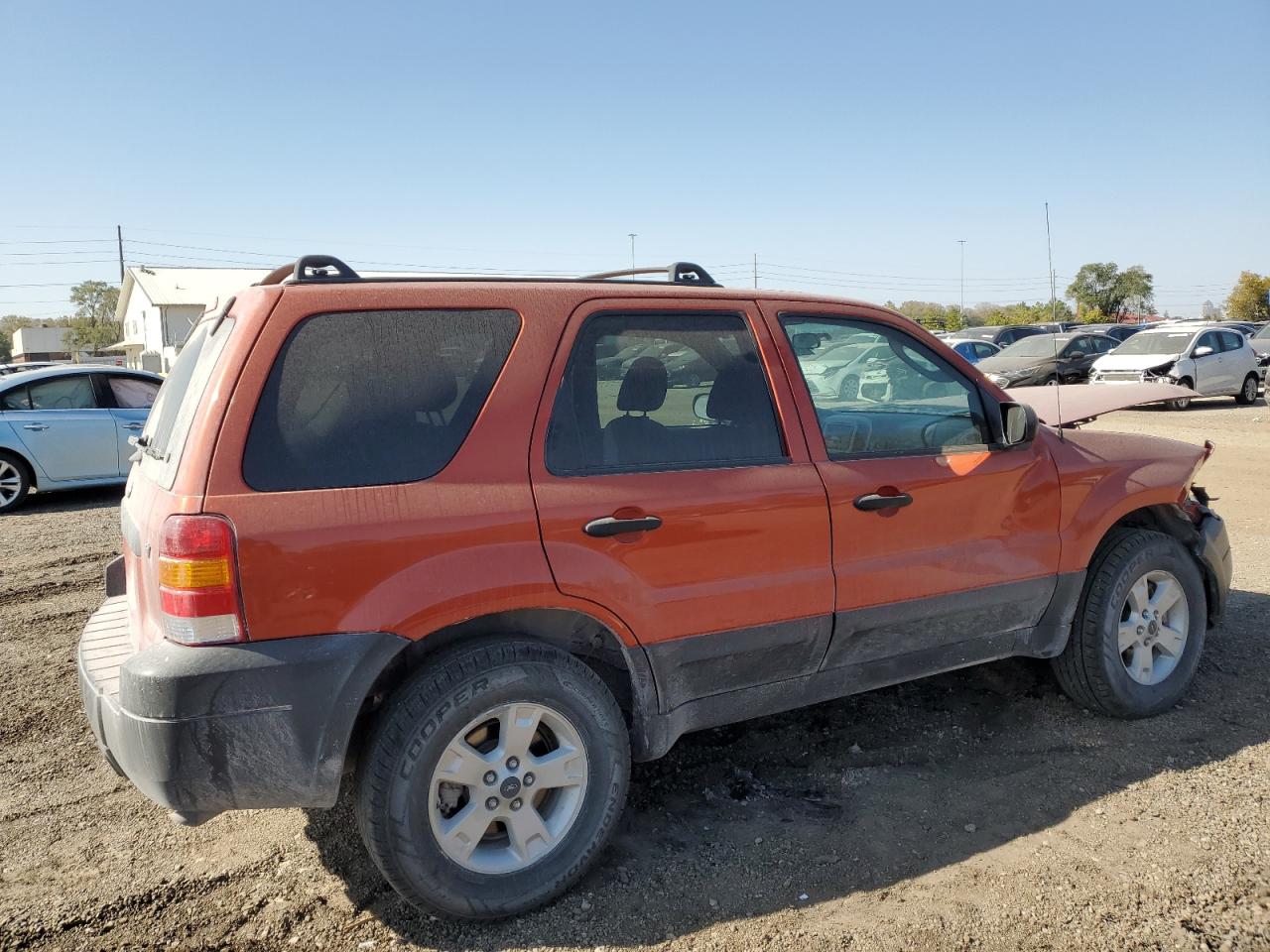 2006 Ford Escape - Image 3