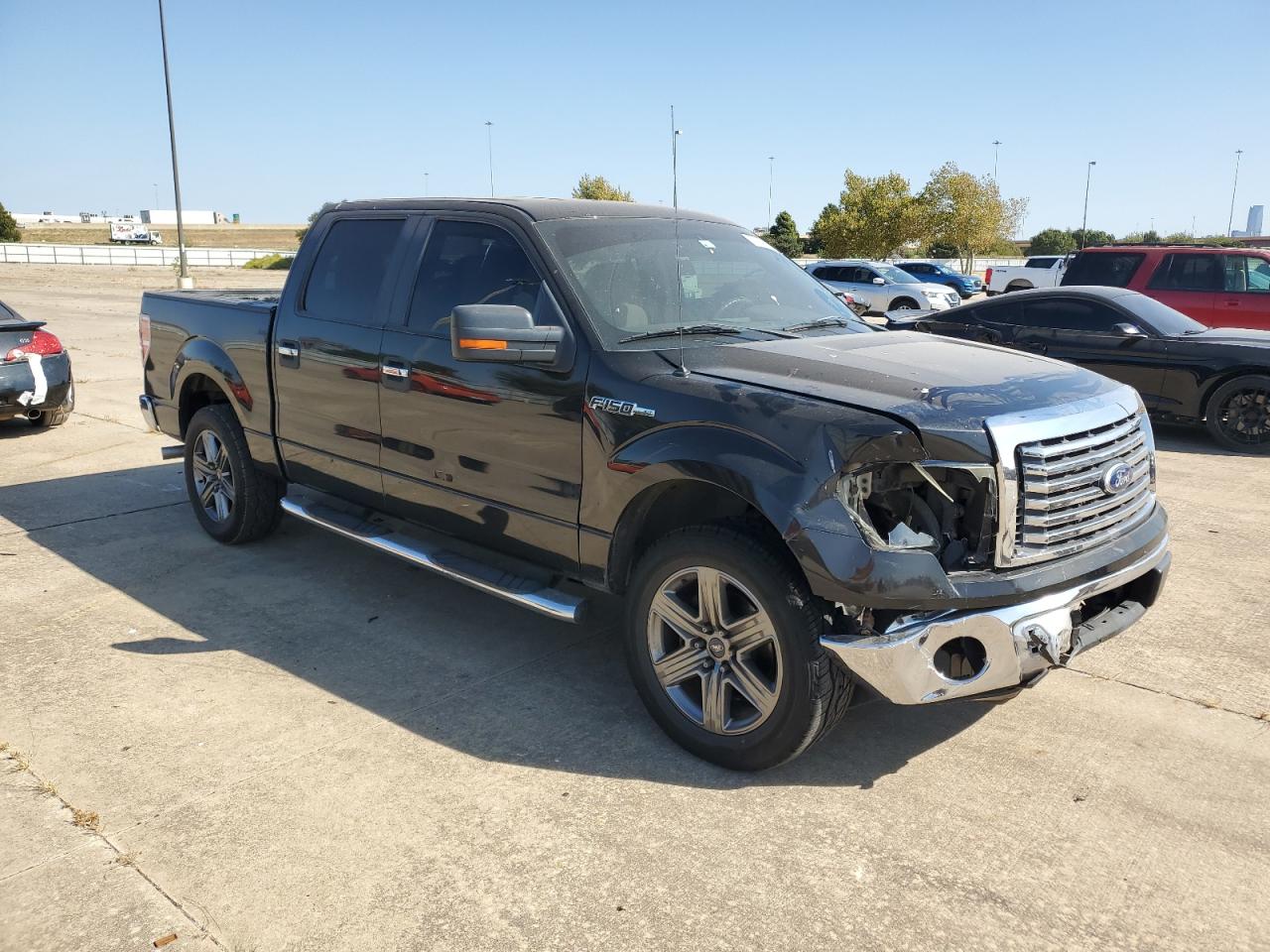 2010 Ford F-150 - Image 4