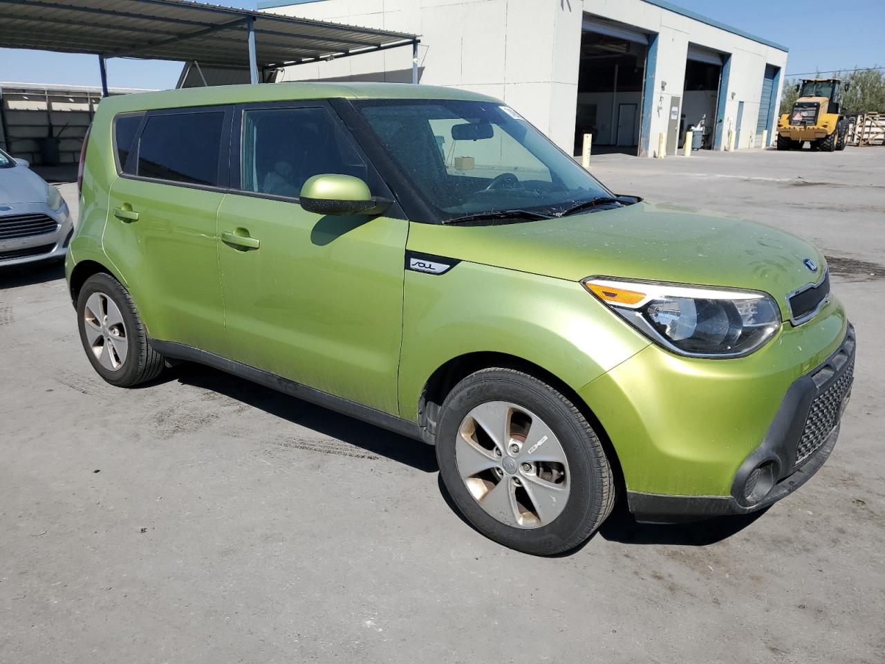 2015 Kia Soul - Image 4