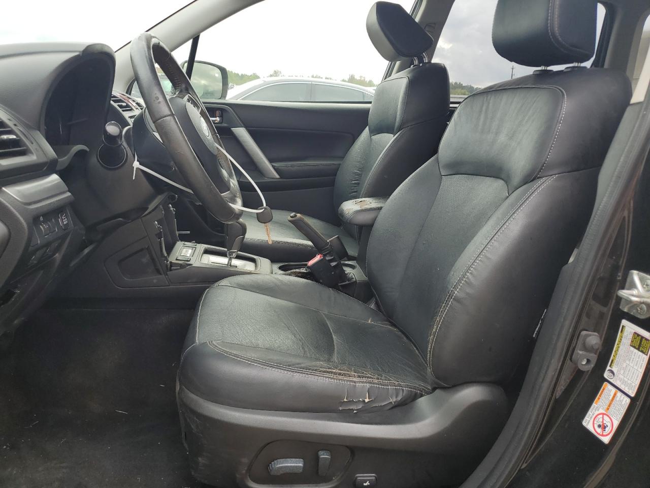 2014 Subaru Forester - Image 7