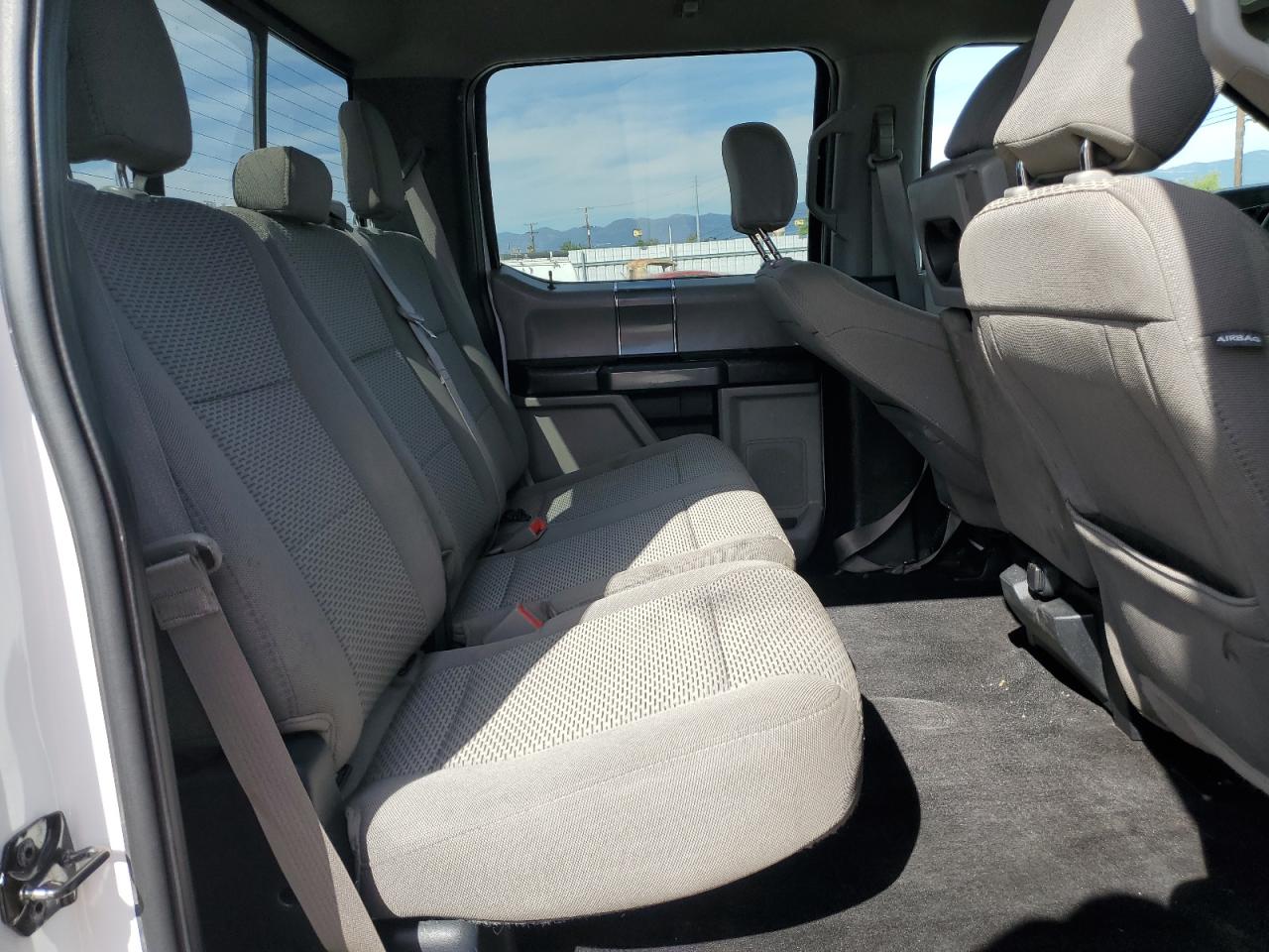 2018 Ford F-150 - Image 10