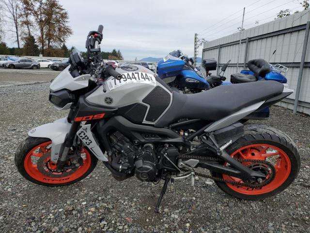 2019 YAMAHA MT09 C