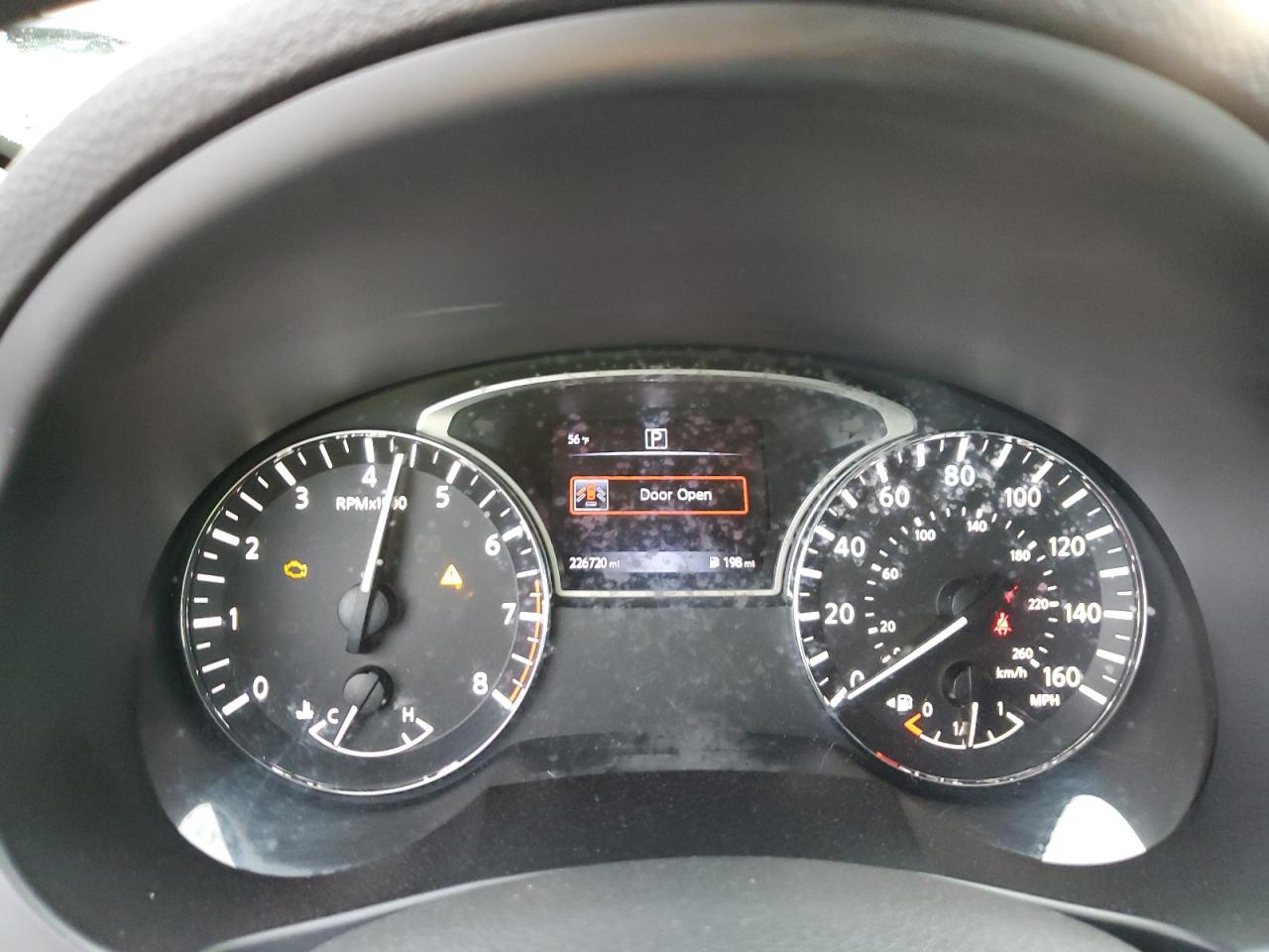2016 Nissan Altima - Image 9