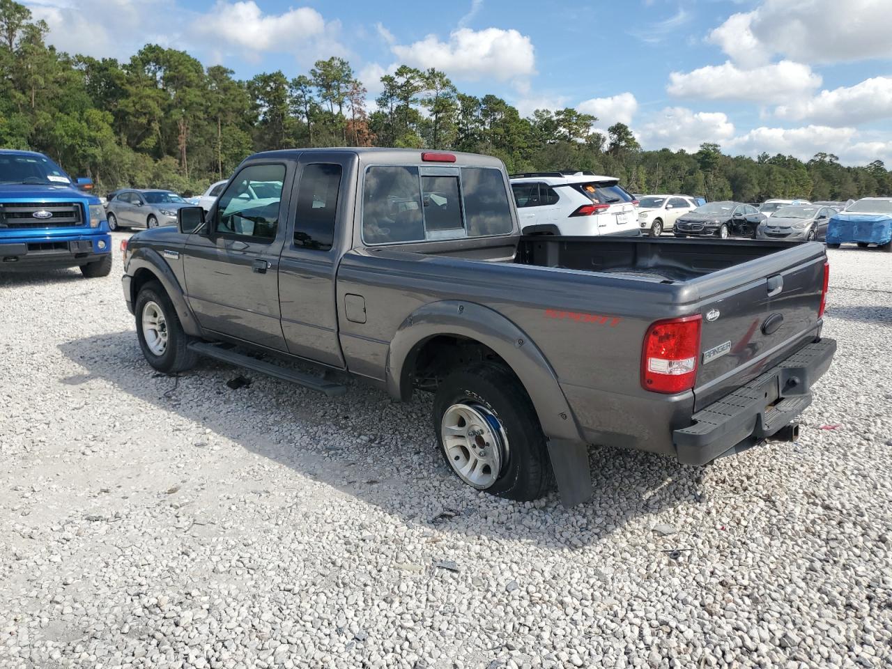 2011 Ford Ranger - Image 2