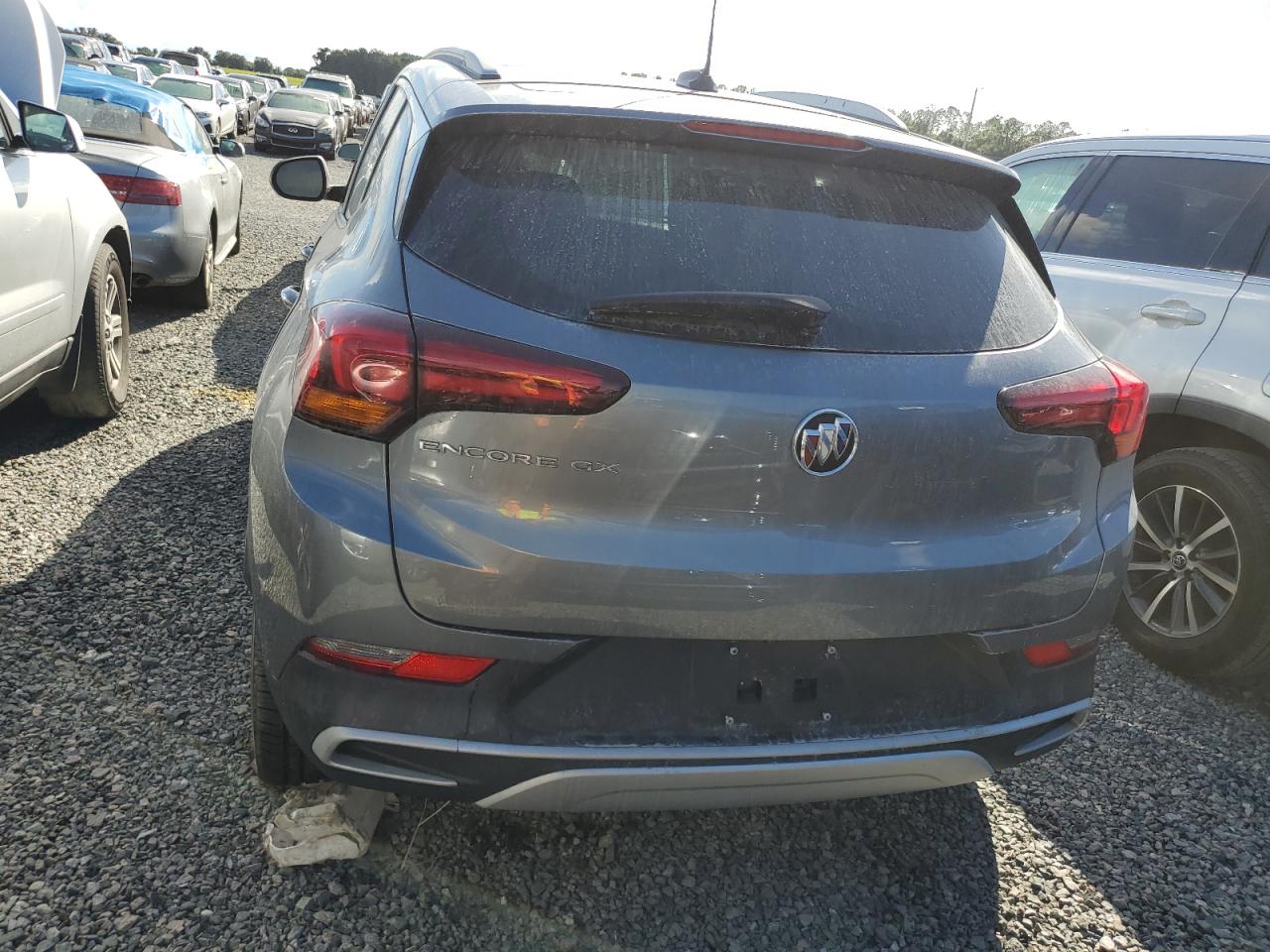 2020 Buick Encore - Image 6