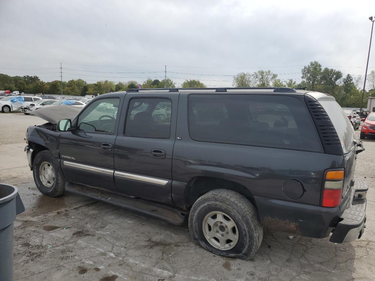 2005 GMC Yukon Xl K1500 VIN: 1GKFK16Z35J226992 Lot: 73855684