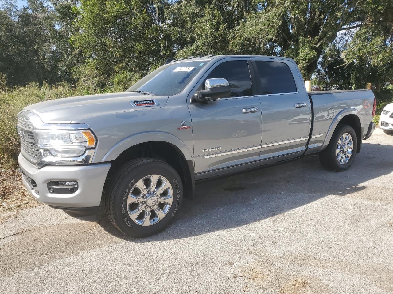 2022 RAM 2500 - Image 1