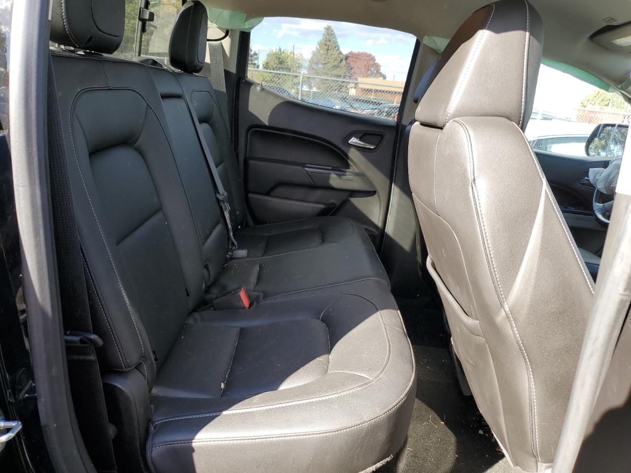 2017 Chevrolet Colorado - Image 10