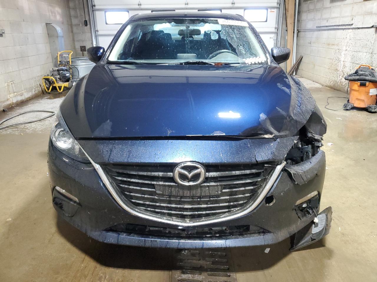 2016 Mazda 3 - Image 5