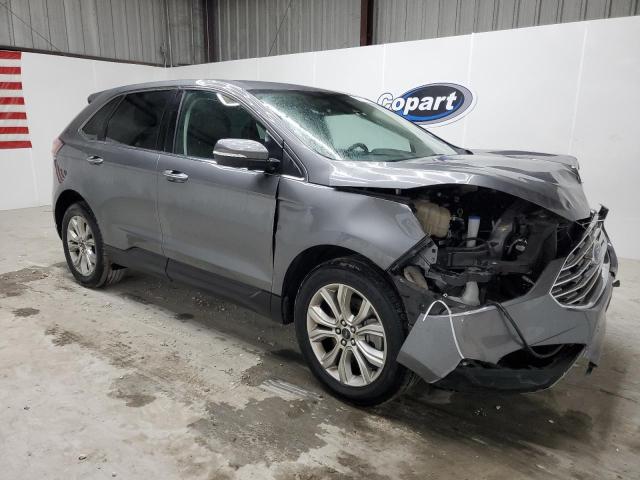  FORD EDGE 2023 Gray