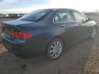 2006 ACURA TSX  for sale at Copart AB - CALGARY