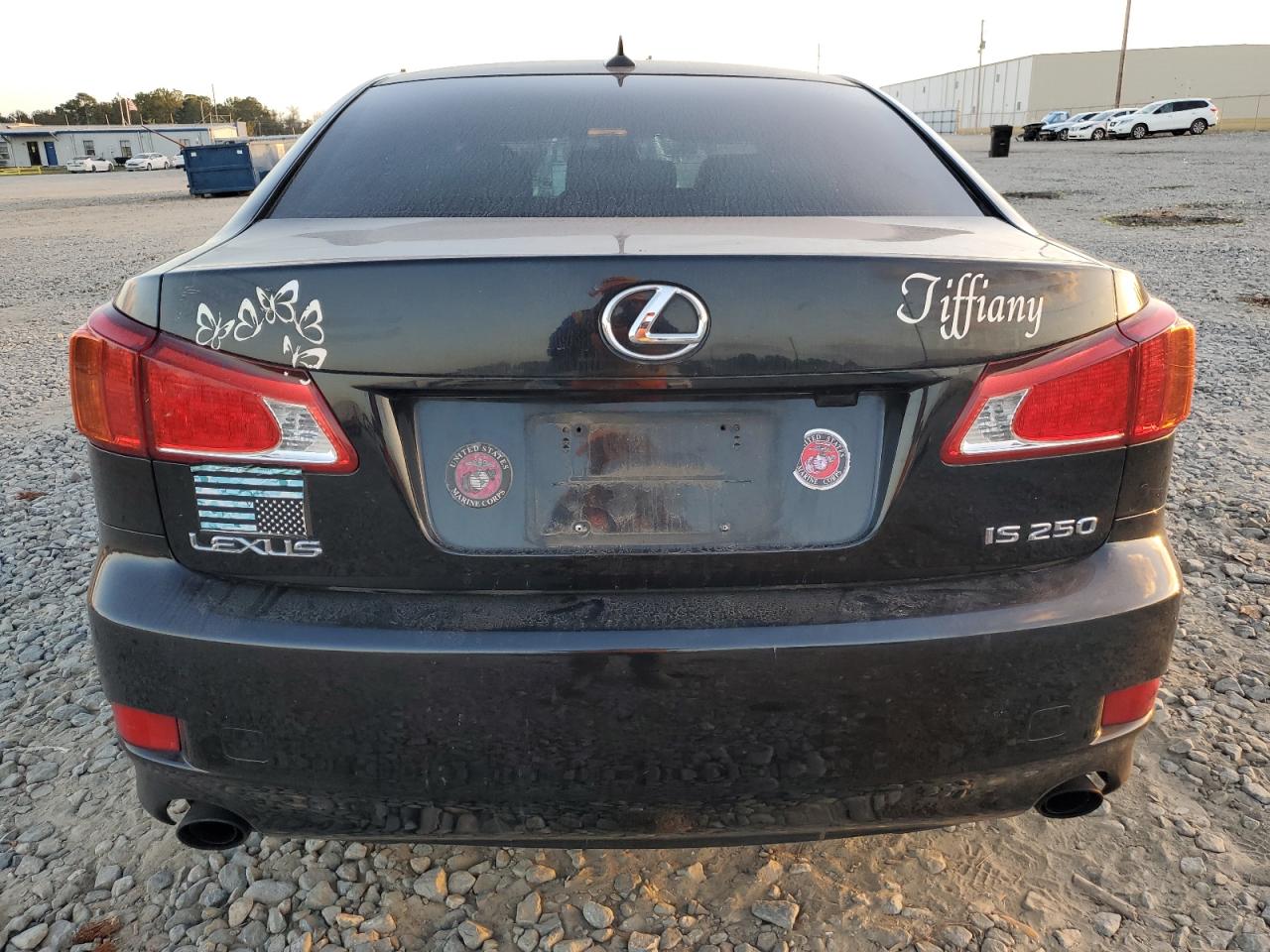 2009 Lexus IS - Image 6