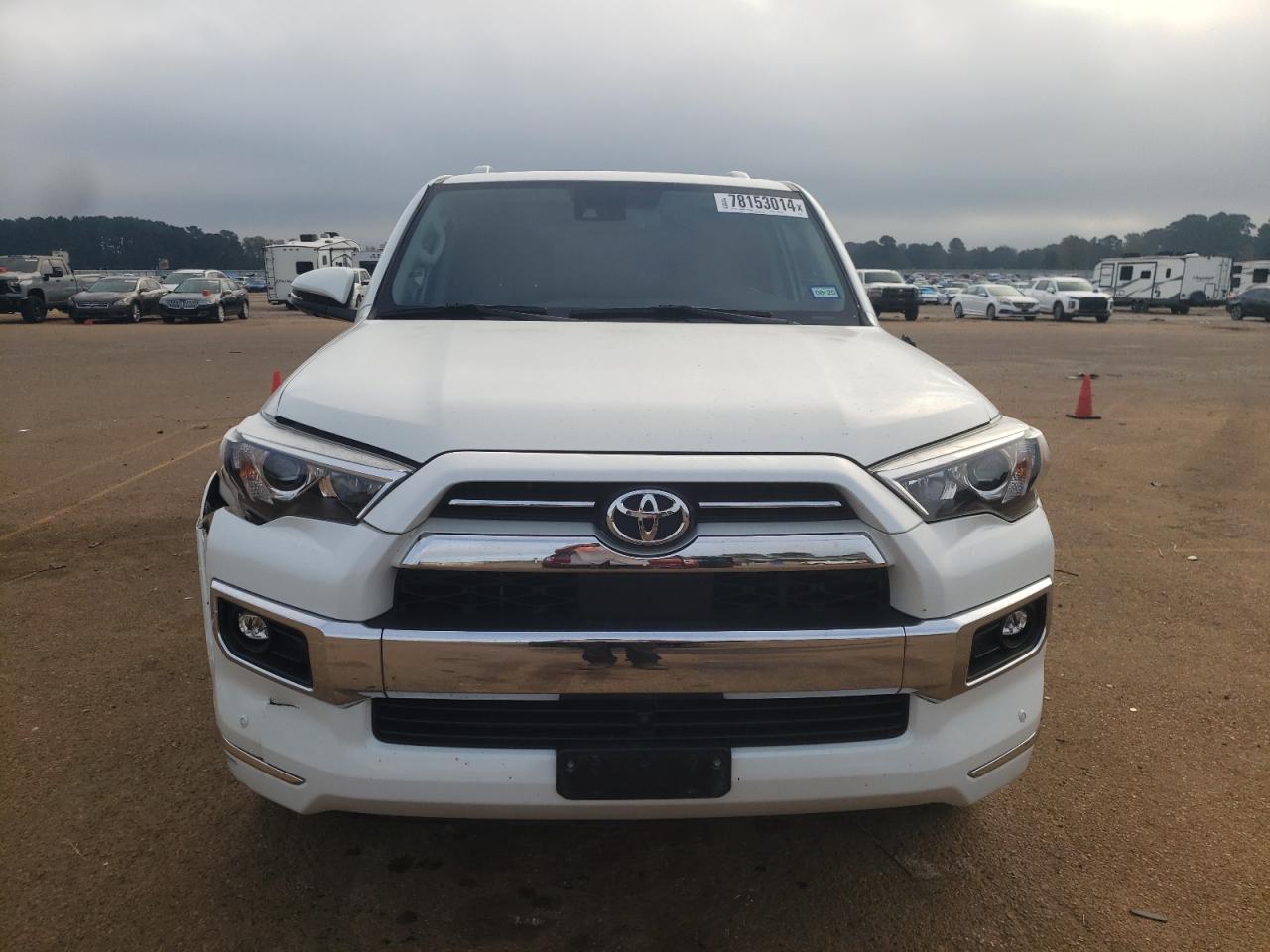 2022 Toyota 4Runner - Image 5