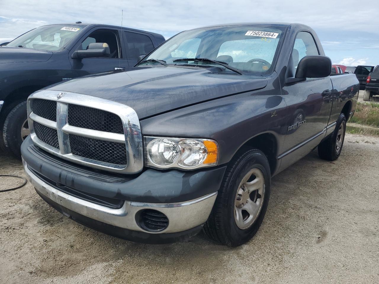 2003 Dodge RAM - Image 1