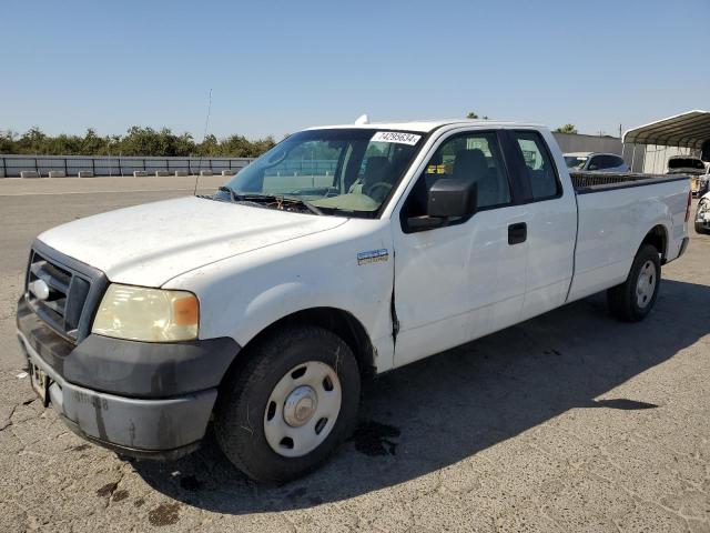 2008 Ford F150  for Sale in Fresno, CA - Side