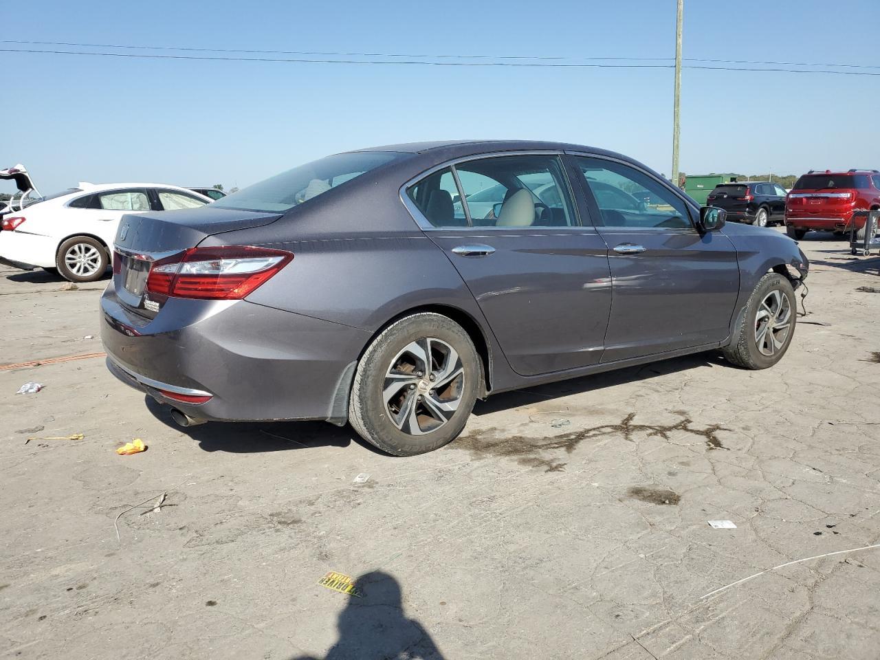 2016 Honda Accord - Image 3