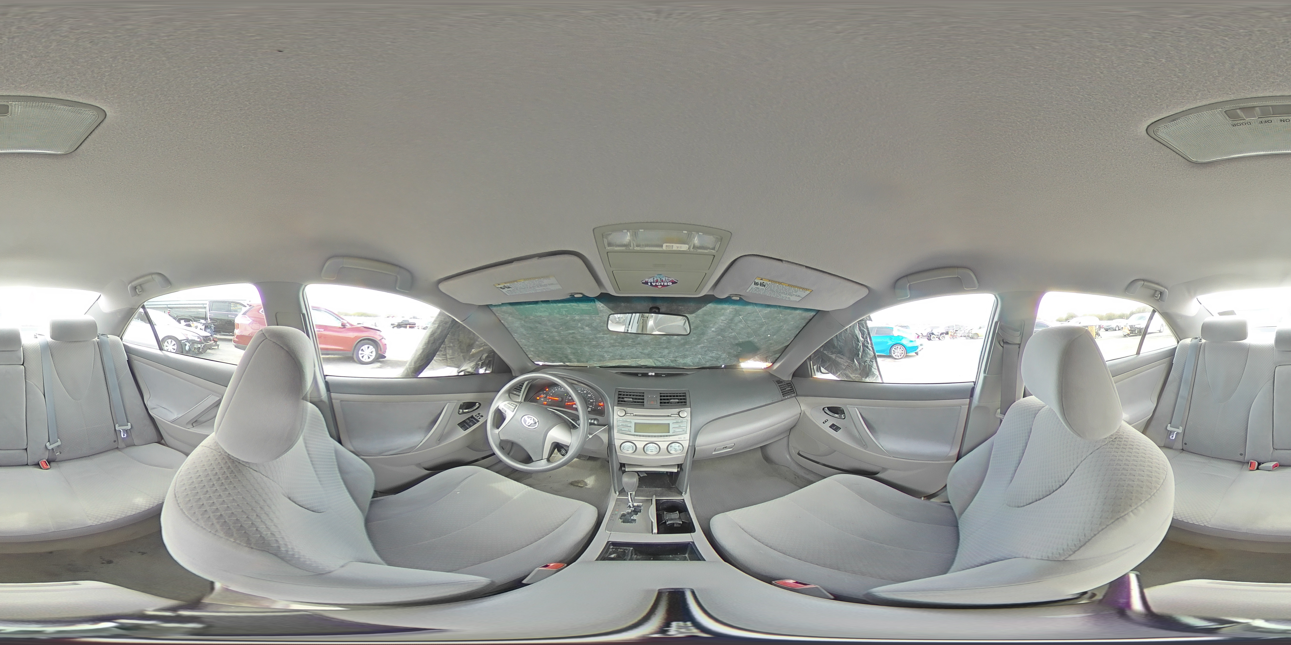 2009 Toyota Camry - Image 13