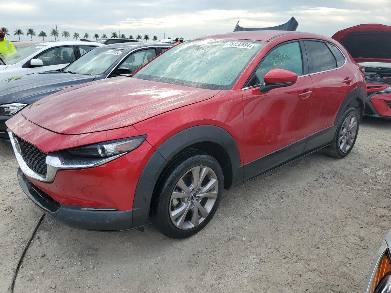 2021 Mazda CX-30 - Image 1