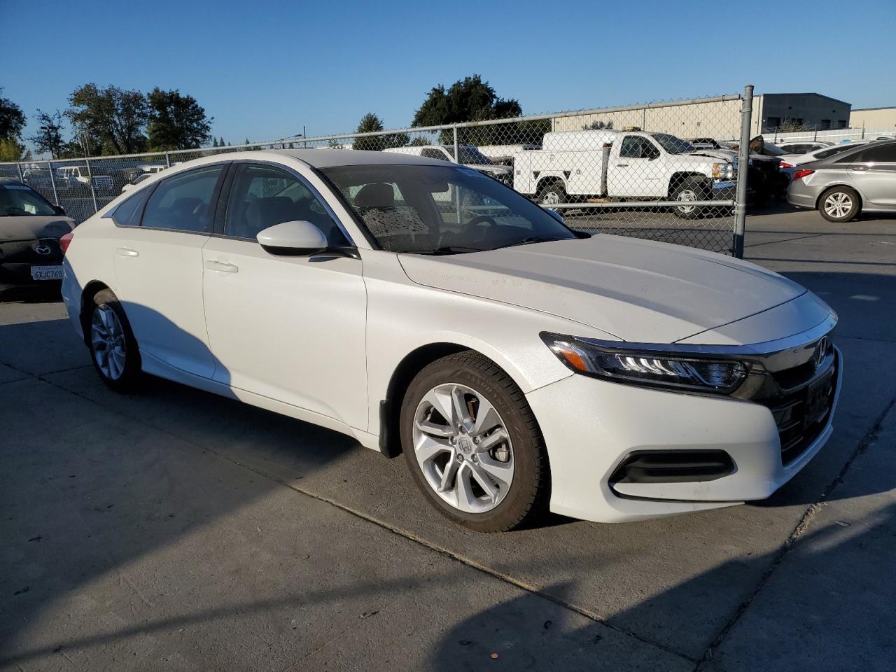2020 Honda Accord - Image 4