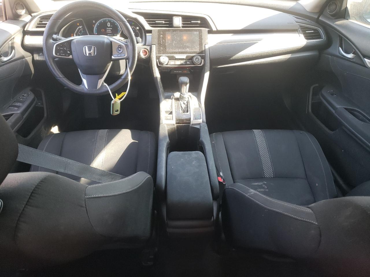 2016 Honda Civic - Image 8