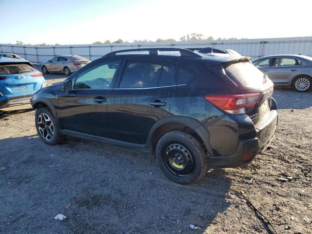 JF2GTANC1L8214498 Subaru Crosstrek  2