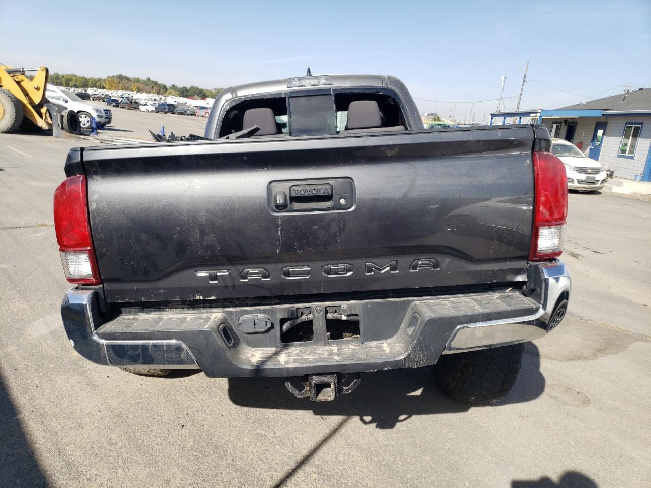 2017 Toyota Tacoma - Image 6