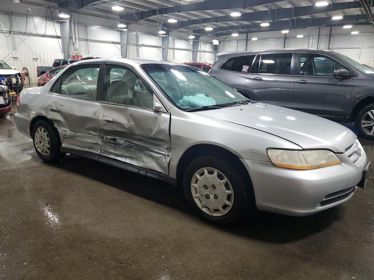 2001 Honda Accord - Image 4