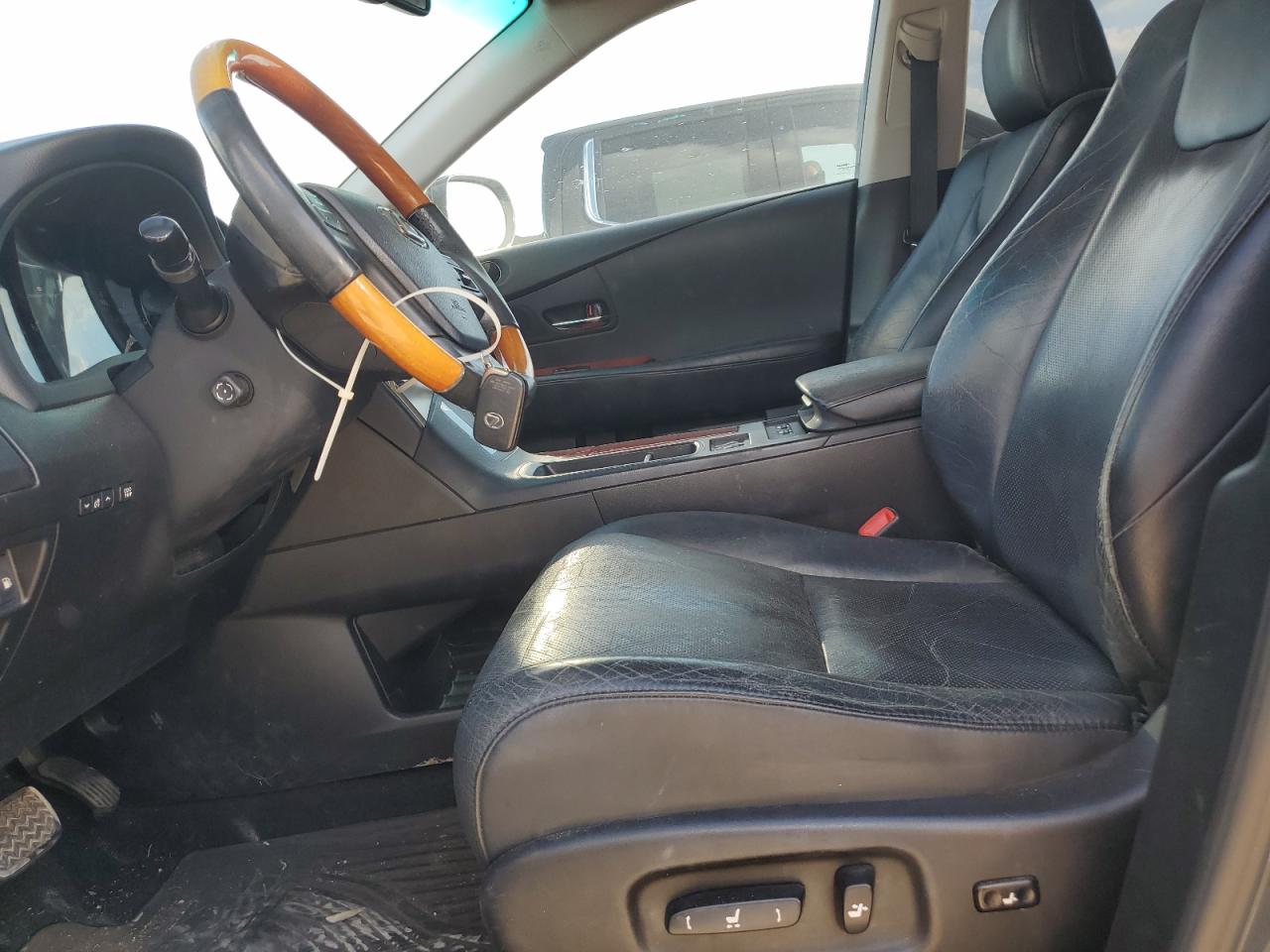 2010 Lexus RX - Image 7