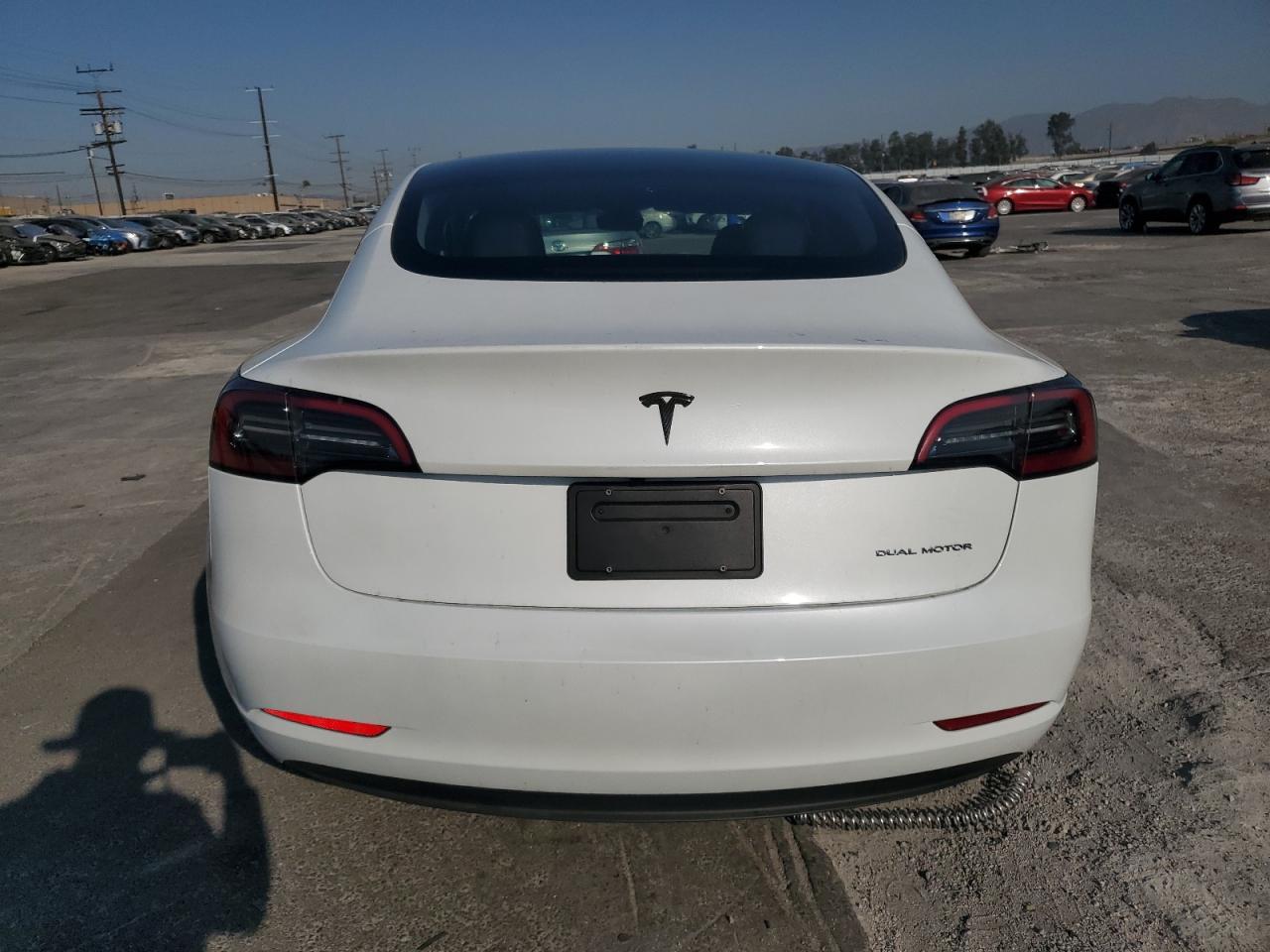 5YJ3E1EB5PF712336 2023 Tesla Model 3