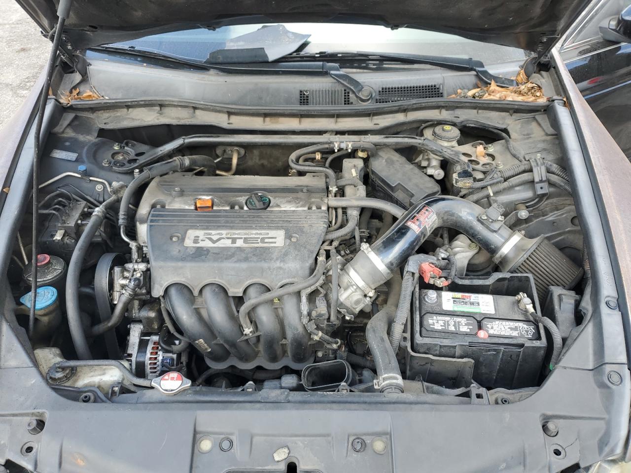 2009 Honda Accord - Image 12