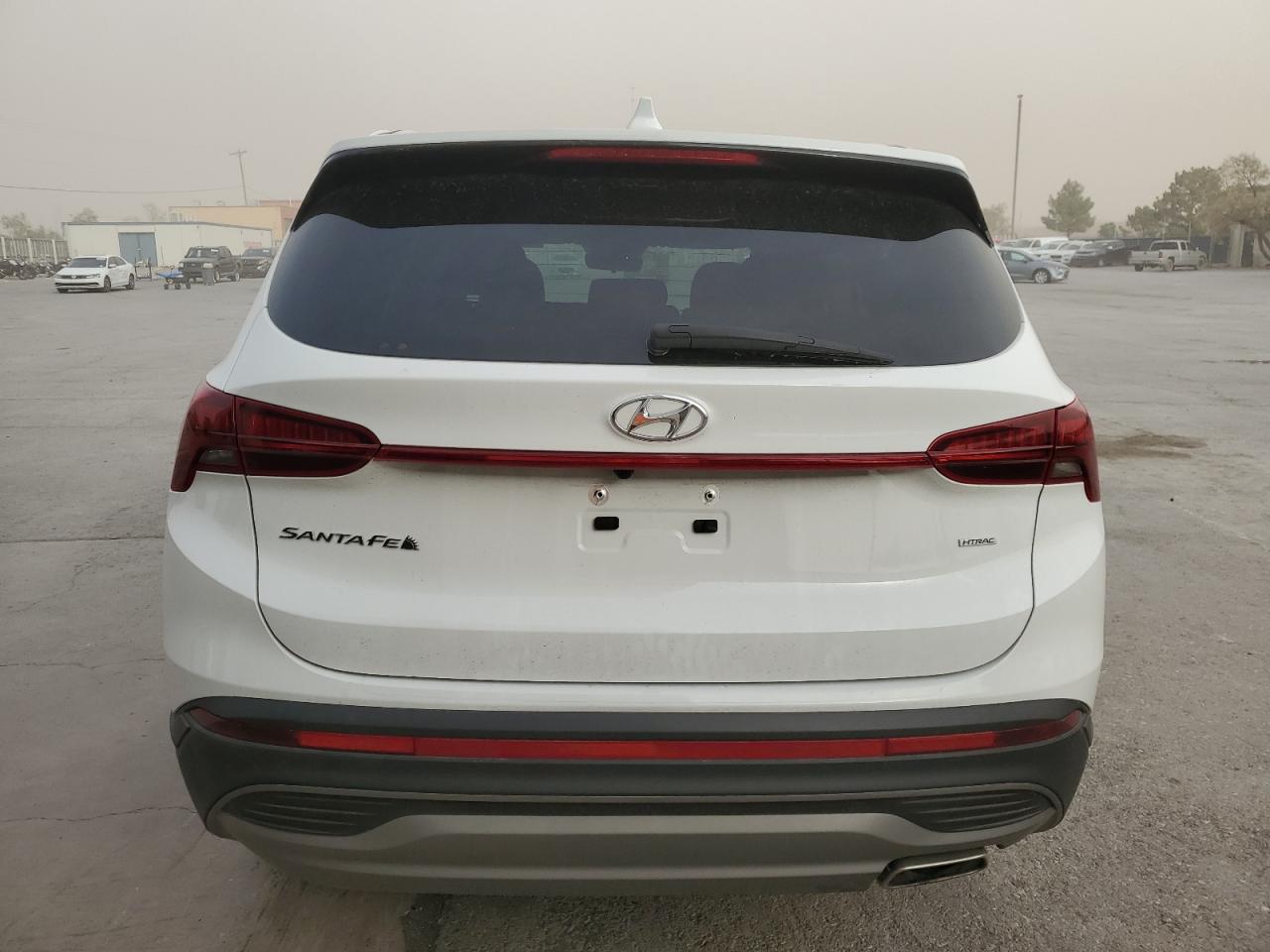 2023 Hyundai Santa Fe - Image 6