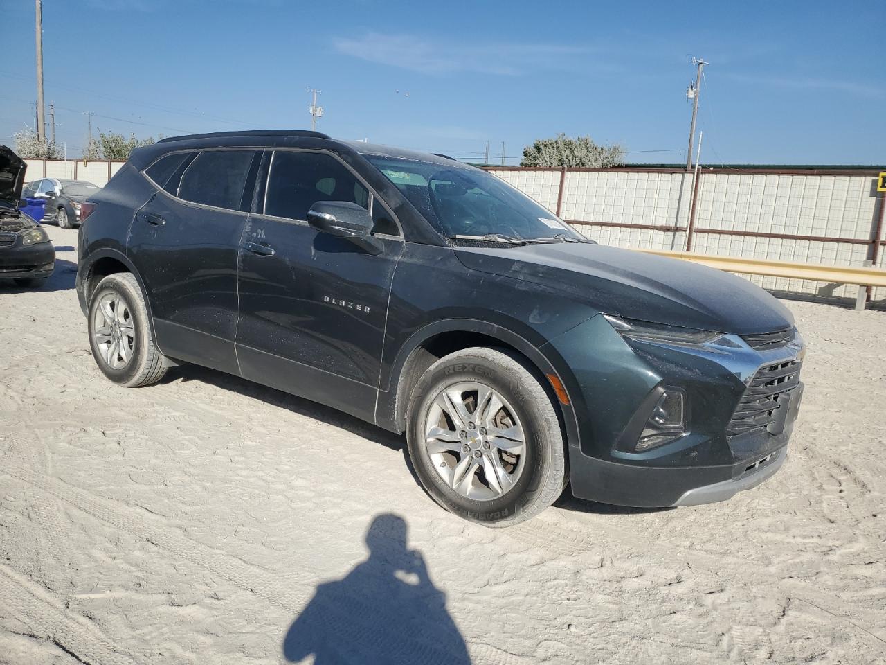 2019 Chevrolet Blazer - Image 4
