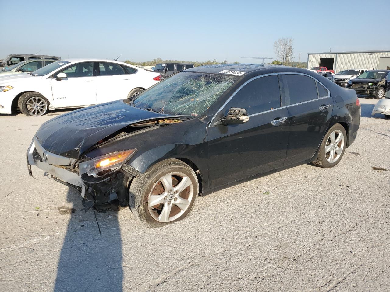 2010 Acura TSX - Image 1
