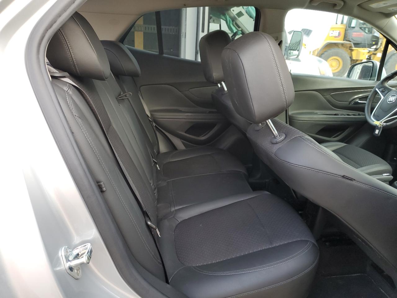 2022 Buick Encore - Image 11