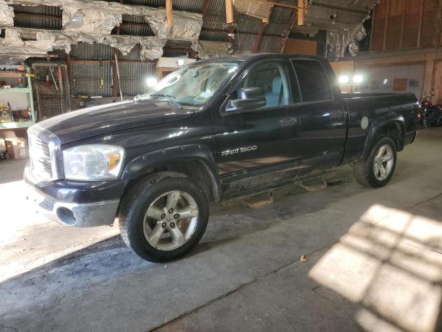 2007 Dodge Ram 1500 St