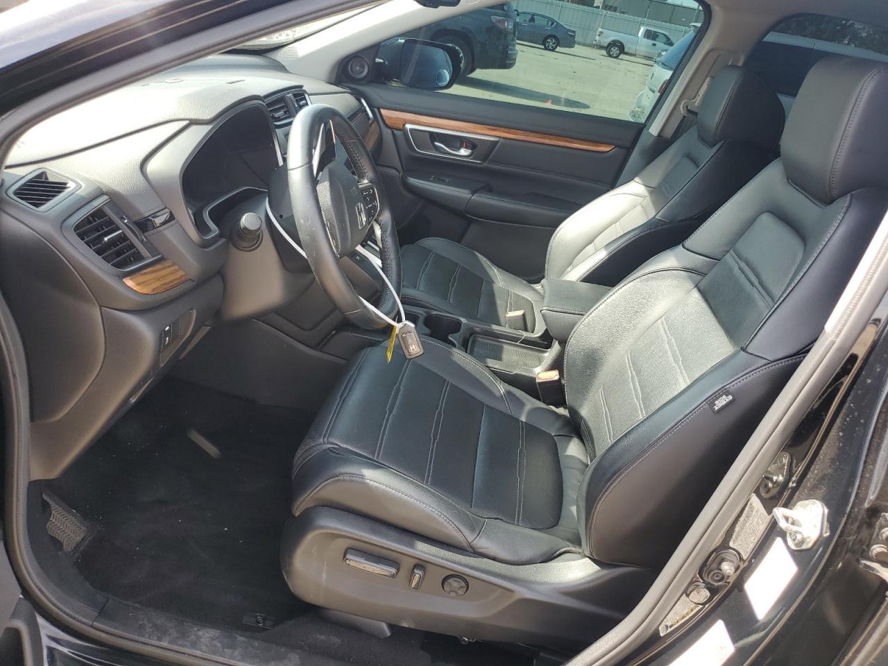 2018 Honda CR-V - Image 7