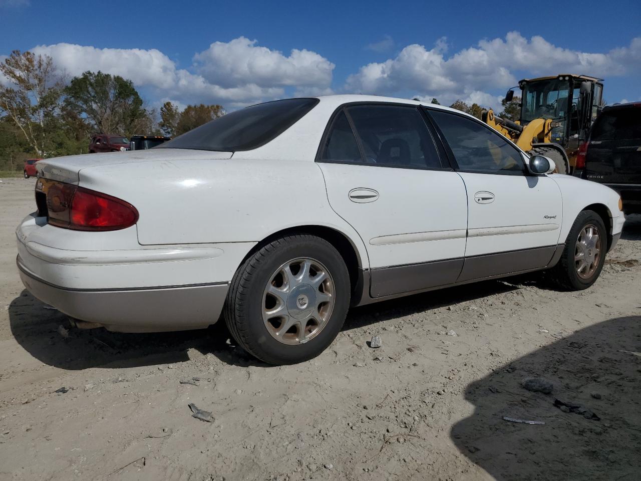 1998 Buick Regal - Image 3