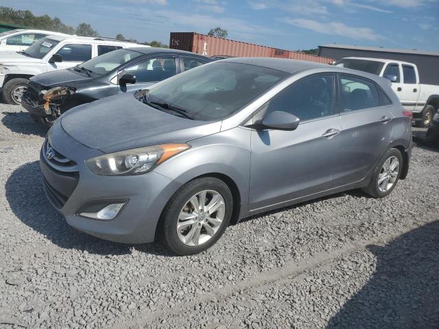 2013 Hyundai Elantra Gt 