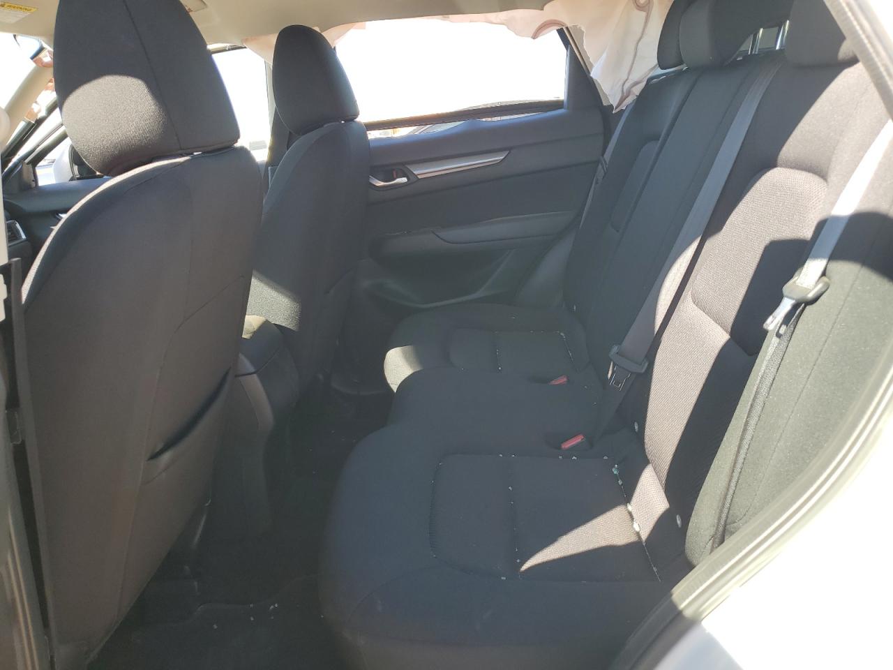 2023 Mazda Cx-5 VIN: JM3KFBAM7P0224890 Lot: 76910984