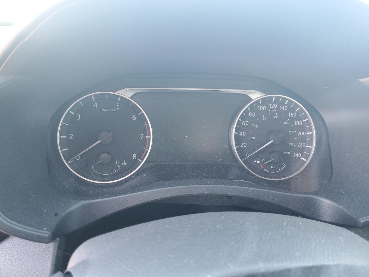 1N4BL4CW5PN396338 2023 Nissan Altima Sr