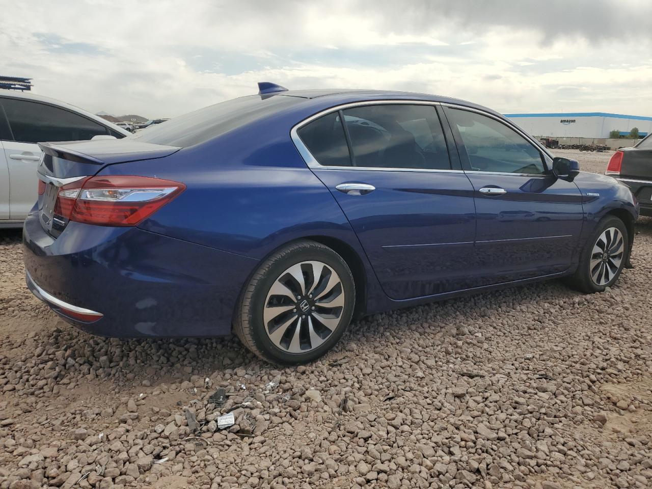2017 Honda Accord - Image 3