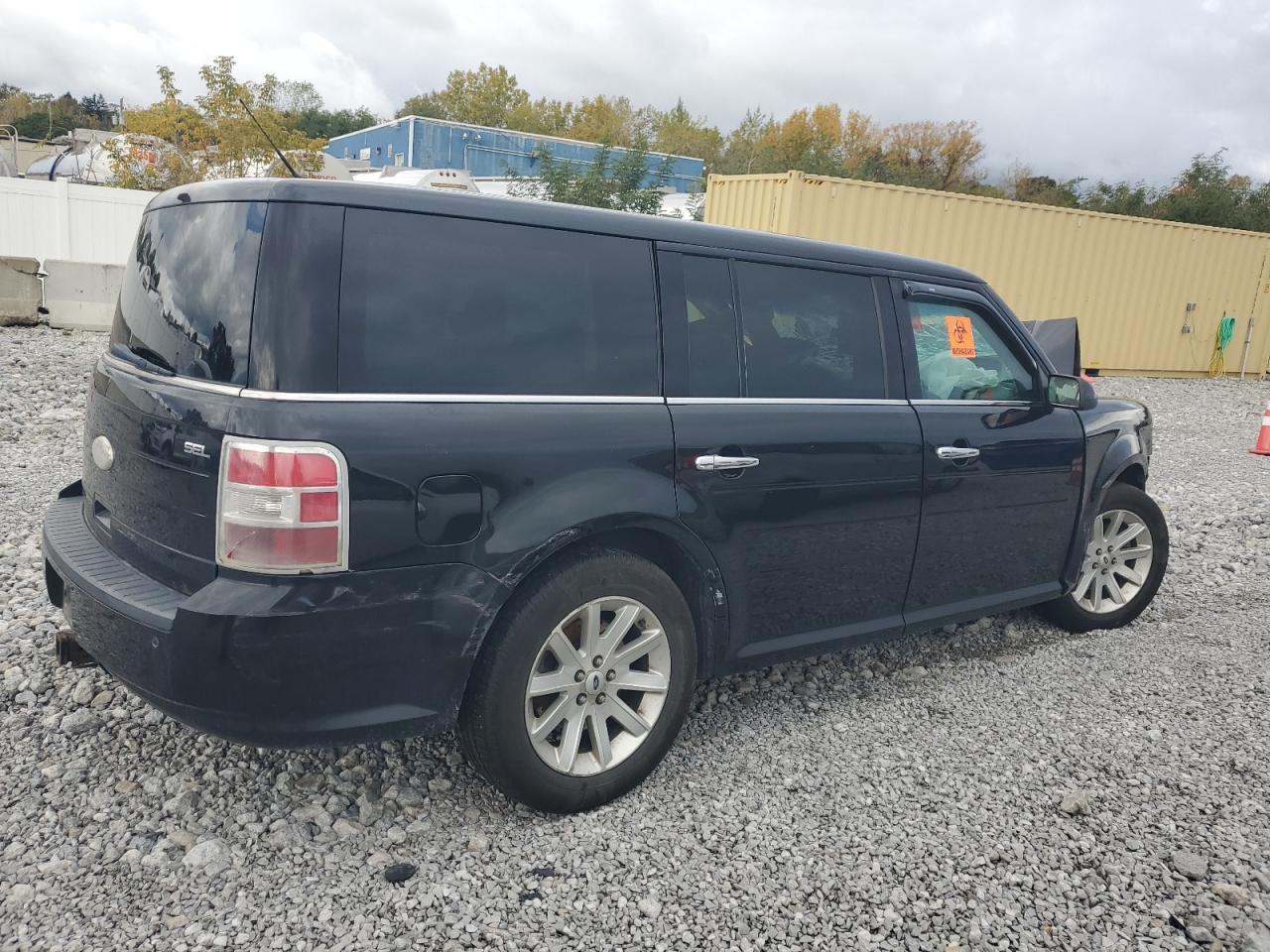 2012 Ford Flex - Image 3