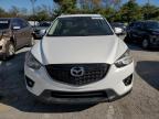 2015 Mazda Cx-5 Gt на продаже в Lexington, KY - Rear End