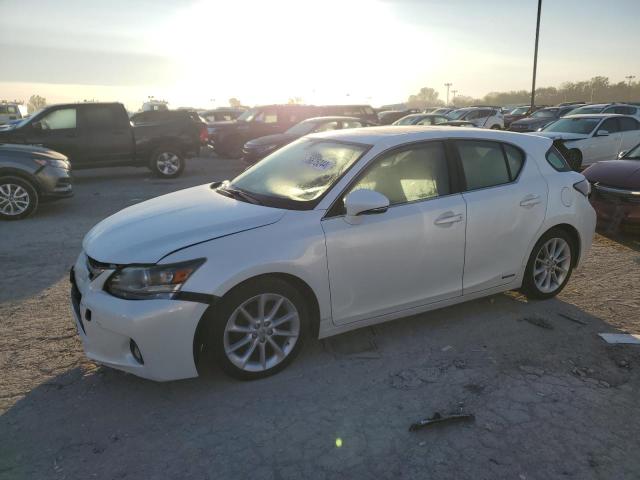 2011 Lexus Ct 200