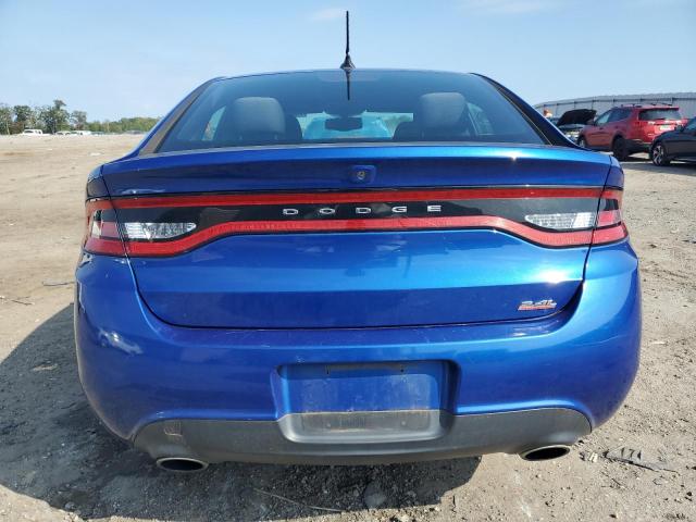  DODGE DART 2014 Синій