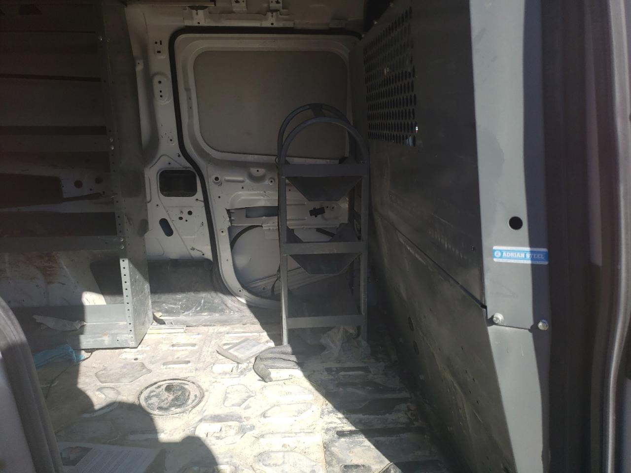 2015 RAM ProMaster City - Image 11