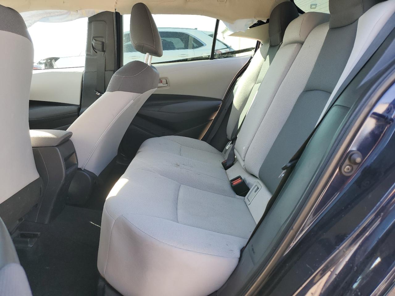 2022 Toyota Corolla - Image 10