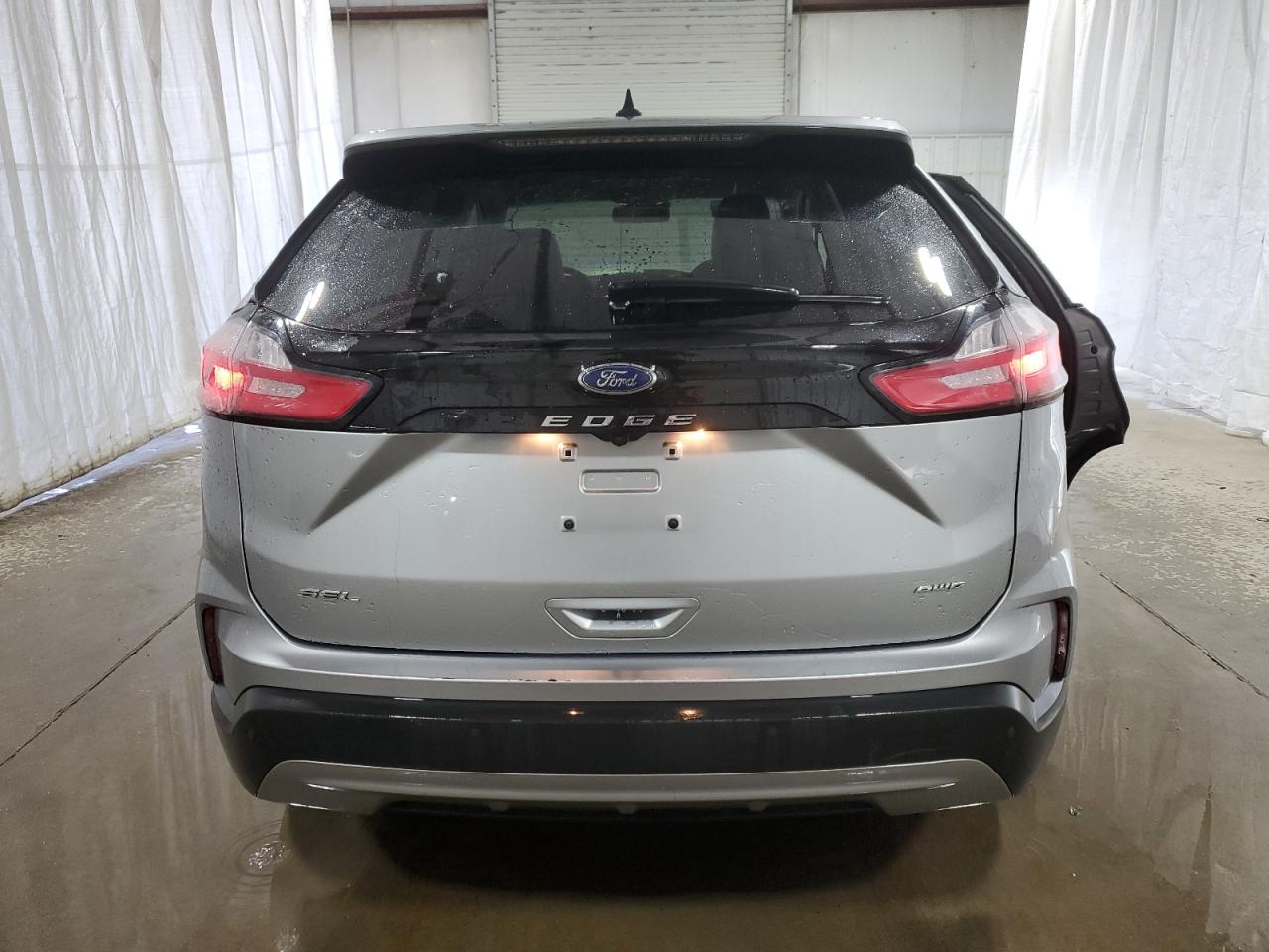 2023 Ford Edge Sel VIN: 2FMPK4J9XPBA36196 Lot: 77655974