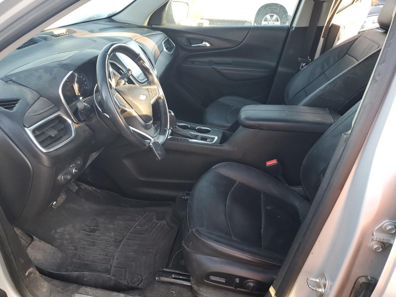 2019 Chevrolet Equinox - Image 7