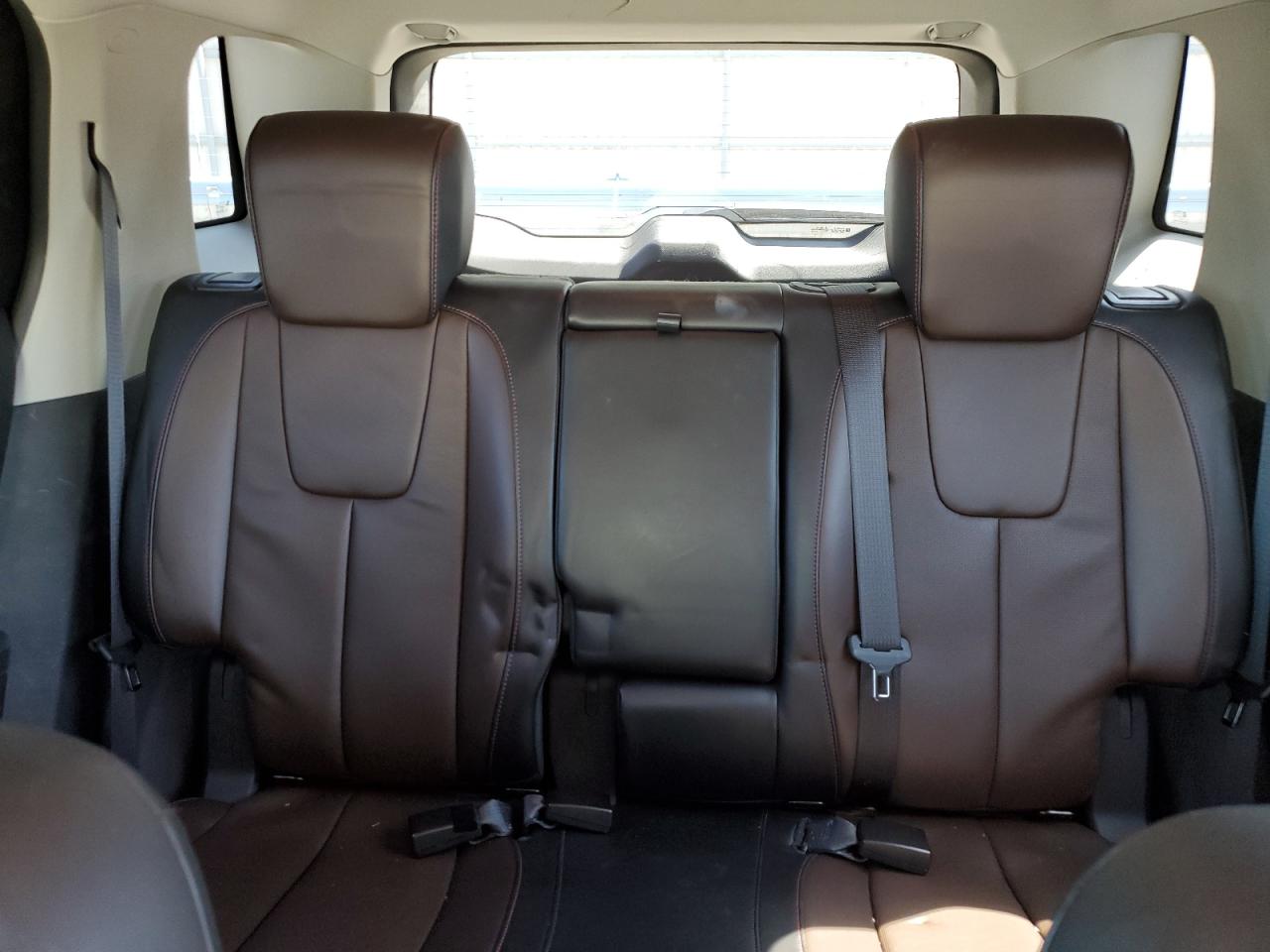 2010 GMC Terrain - Image 10